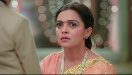 Yeh Rishta Kya Kehlata Hai - 25th Feb 23